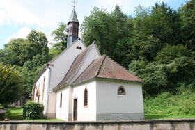 Chapelle de Wohlfahrtshoffen