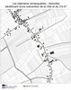Carte des bâtiments remarquables de Nehwiller