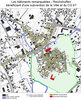 Carte des bâtiments remarquables de Reichshoffen