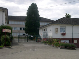  Le Collège Françoise Dolto de Reichshoffen